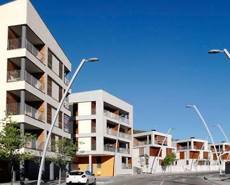 Apartamento En C/ Peroneros Latas Exteriér fotografie