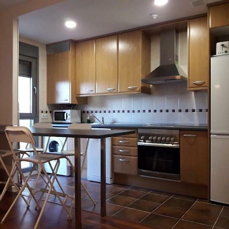 Apartamento En C/ Peroneros Latas Exteriér fotografie