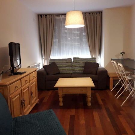 Apartamento En C/ Peroneros Latas Exteriér fotografie