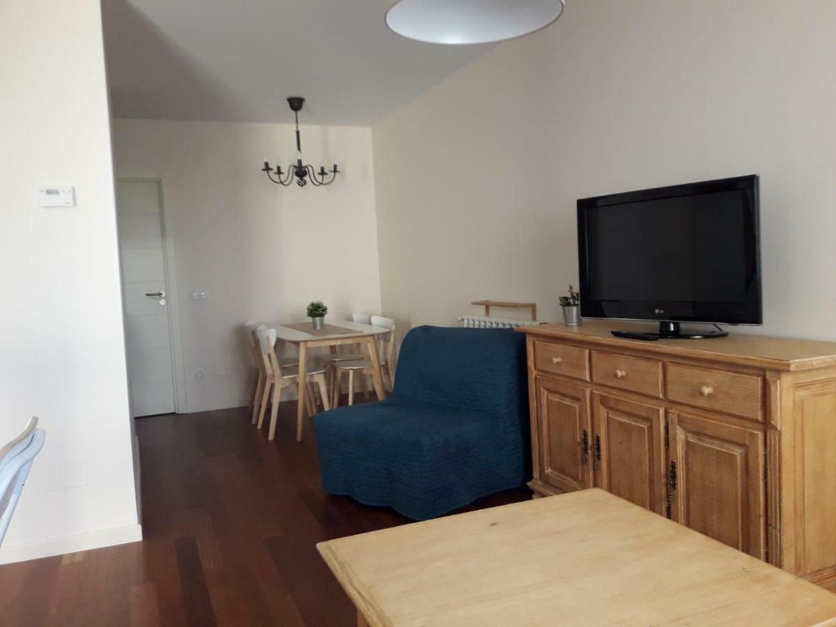 Apartamento En C/ Peroneros Latas Exteriér fotografie