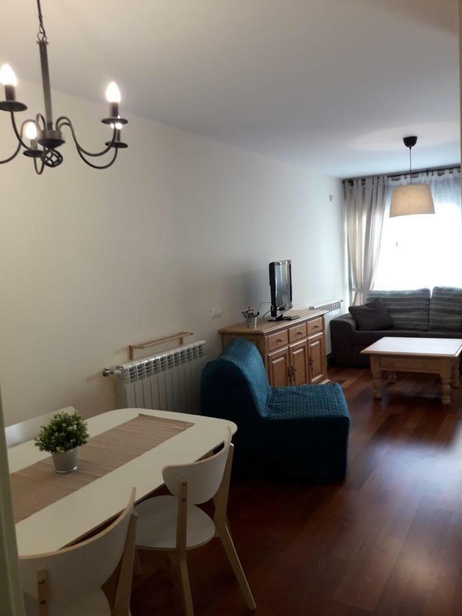 Apartamento En C/ Peroneros Latas Exteriér fotografie