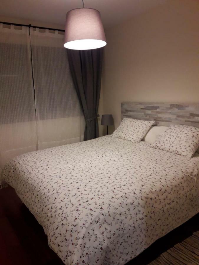 Apartamento En C/ Peroneros Latas Exteriér fotografie